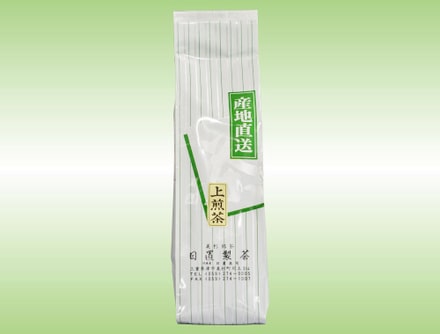 ISE brand Green tea