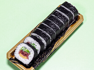 sushi:B
