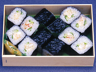 sushi:C